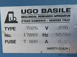 Ugo Basile 7025
