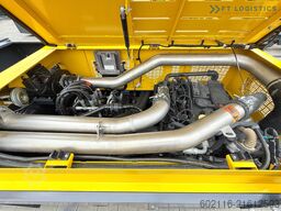 Combilift C6000FSL / DUPLEX 4100 / FREE-LIFT