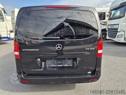 Mercedes-Benz Vito 114 CDI TOURER