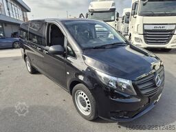 Mercedes-Benz Vito 114 CDI TOURER