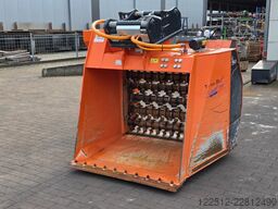Wolf Separator Terra-Star TSP.155