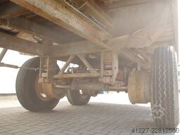 Kornmann 9950/2500/H1400 mm