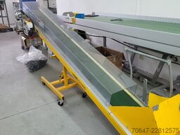 SCHUMA ZM 3000/300/S6