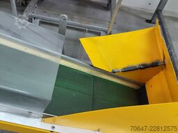 SCHUMA ZM 3000/300/S6