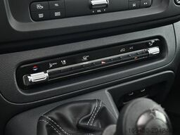 Mercedes-Benz Vito 116 CDI Kasten Lang Navi Spurh.-Ass. Tot