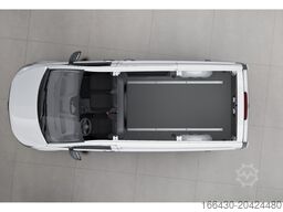 Mercedes-Benz Vito 116 CDI Kasten Lang Navi Spurh.-Ass. Tot
