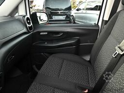 Mercedes-Benz Vito 116 CDI Kasten Lang Navi Spurh.-Ass. Tot