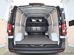 Mercedes-Benz Vito 116 CDI Kasten Lang Navi Spurh.-Ass. Tot