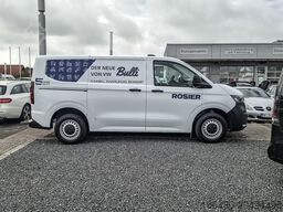 VW T7 Kasten 2.0 TDI AHK LED SPURH. KLIMA BT PDC