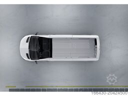 Mercedes-Benz Sprinter 315 CDI Kasten L2H2 AHK Stdhz. Navi