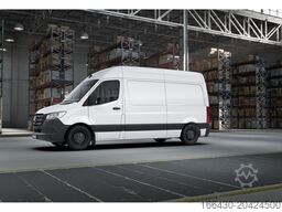 Mercedes-Benz Sprinter 315 CDI Kasten L2H2 AHK Stdhz. Navi