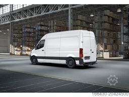 Mercedes-Benz Sprinter 315 CDI Kasten L2H2 AHK Stdhz. Navi