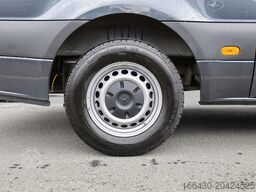 Mercedes-Benz Sprinter 319 CDI L2H1 Mixto AHK Standhz. Dist
