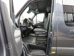 Mercedes-Benz Sprinter 319 CDI L2H1 Mixto AHK Standhz. Dist