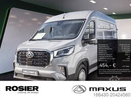 Maxus DELIVER 9