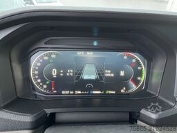 Man TGX 18.470 GX / 164 dkm / ZF Retarder / 2 Tanks...