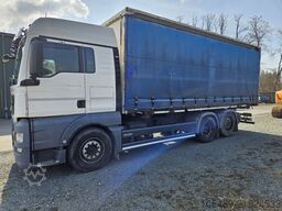 MAN TGX 26.440
