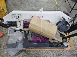 Optimum OPTIsaw SD 310V
