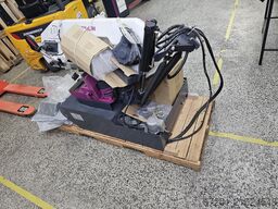 Optimum OPTIsaw SD 310V