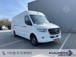Mercedes-Benz Sprinter 319 3.0 V6 CDI / Sleeper Cab / L4 H3 /...