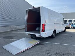 Mercedes-Benz Sprinter 319 3.0 V6 CDI / Sleeper Cab / L4 H3 /...