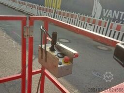 Skyjack SJ 12 Elektro 5,65 m