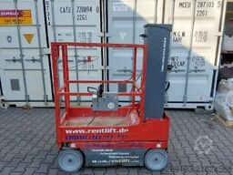 Skyjack SJ 12 Elektro 5,65 m