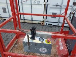 Skyjack SJ 12 Elektro 5,65 m