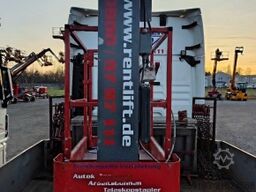 Skyjack SJ 12 Elektro 5,65 m