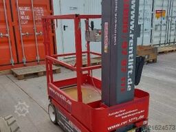 Skyjack SJ 12 Elektro 5,65 m