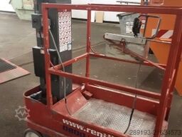 Skyjack SJ 12 Elektro 5,65 m