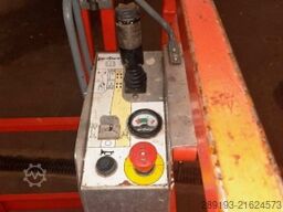 Skyjack SJ 12 Elektro 5,65 m