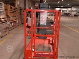 Skyjack SJ 12 Elektro 5,65 m