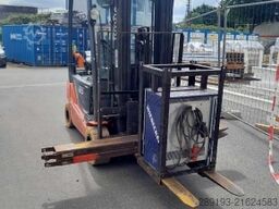 Toyota Traigo 48-8FBM20T Elektro 2,00 t