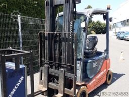 Toyota Traigo 48-8FBM20T Elektro 2,00 t