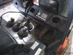 Toyota Traigo 48-8FBM20T Elektro 2,00 t