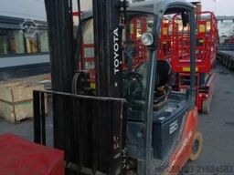 Toyota Traigo 48-8FBM20T Elektro 2,00 t