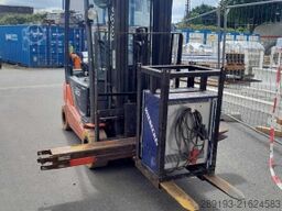 Toyota Traigo 48-8FBM20T Elektro 2,00 t