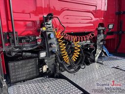 Scania R 450 A6x2/4NA PTO RETARDER P-AIRCO