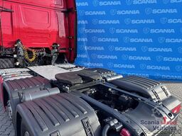 Scania R 450 A6x2/4NA PTO RETARDER P-AIRCO