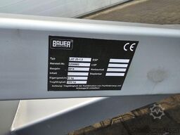 Bauer LAT25-1,0