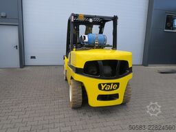 Yale GLP50VX TRIPLEX Container-Indoor-Stapler