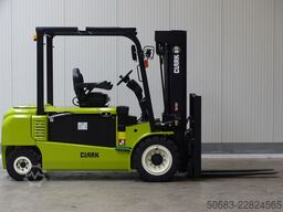 Clark GEX50