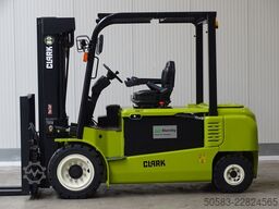 Clark GEX50