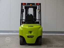 Clark GEX50