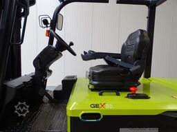 Clark GEX50