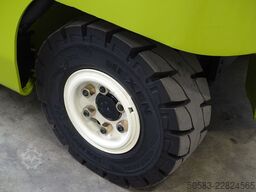 Clark GEX50