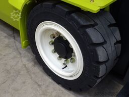 Clark GEX50