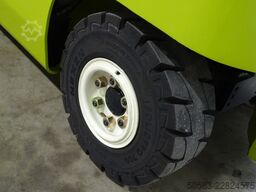 Clark GEX50