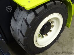 Clark GEX50